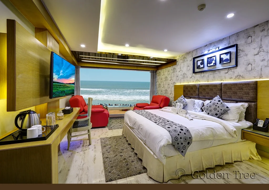 FAMILY SUITE ROOM